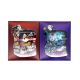 Exotic Shaped 3.5g Mylar Bag + Matching Retail Box